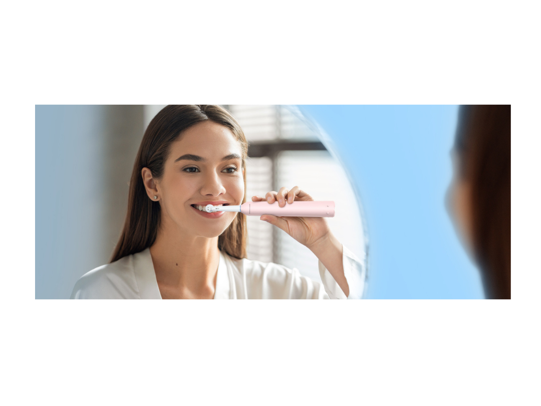 Buy Bitvae R2 Electric Toothbrush – 8 Heads + Case in Qatar Buy Bitvae R2 Electric Toothbrush – 8 Heads + Case in Qatar